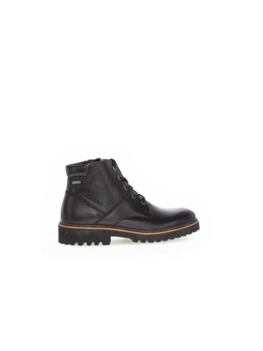 pius gabor Boots A Lacetsgoretex 506.51 | Homme 46-52 Boots-Botte