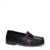 geo reino Mocassin Souple Mozard | Femme 32-35 Mocassin