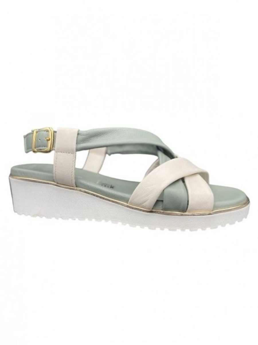 ellen kassel Sandale Plate Micro R922 | Femme 42-46 Sandale