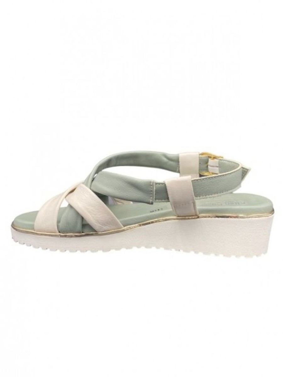 ellen kassel Sandale Plate Micro R922 | Femme 42-46 Sandale