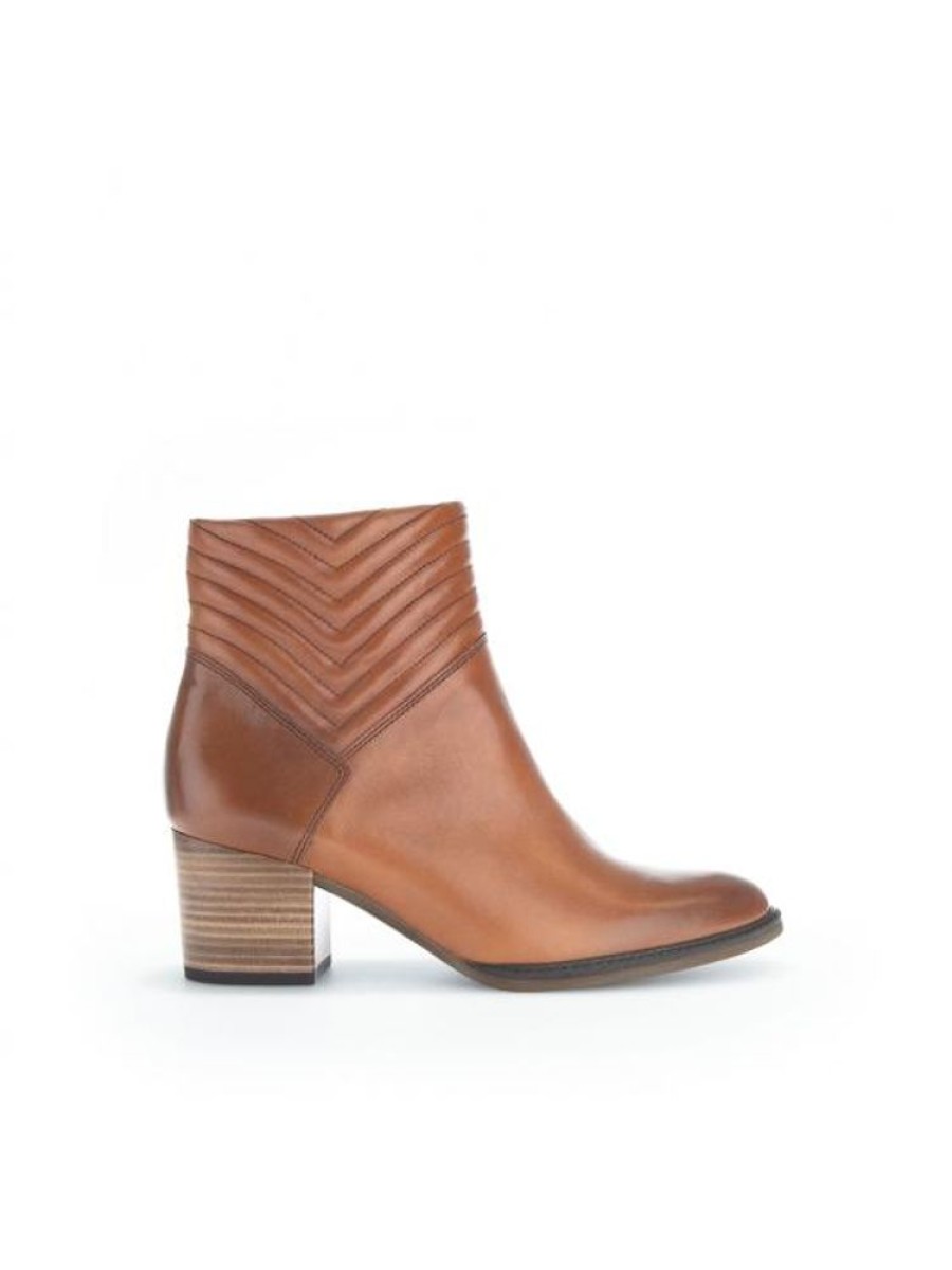 gabor Bottine V 92.891 | Femme 42-46 Boots / Bottine