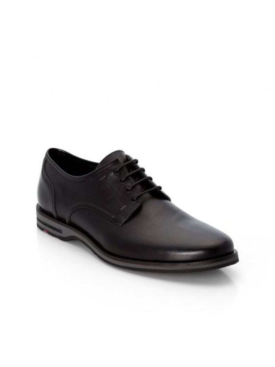 lloyd Derby Ville Detroit | Homme 46-52 Lacets-Derby