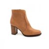 ellen kassel Bottine F3897 | Femme 32-35 Boots-Bottines