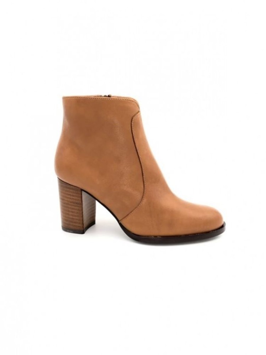 ellen kassel Bottine F3897 | Femme 32-35 Boots-Bottines