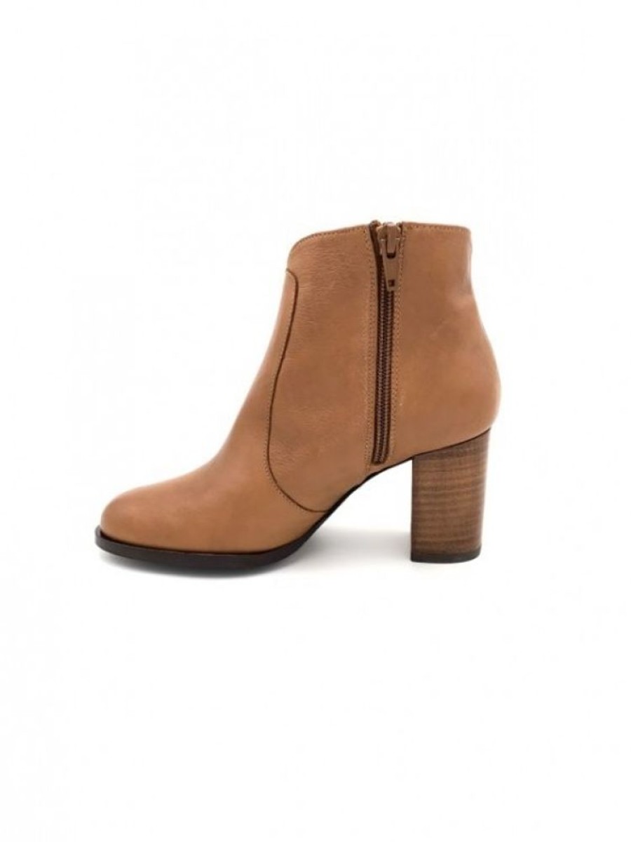 ellen kassel Bottine F3897 | Femme 32-35 Boots-Bottines