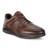 ecco Basket Ville Aquet | Homme 46-52 Lacets-Derby