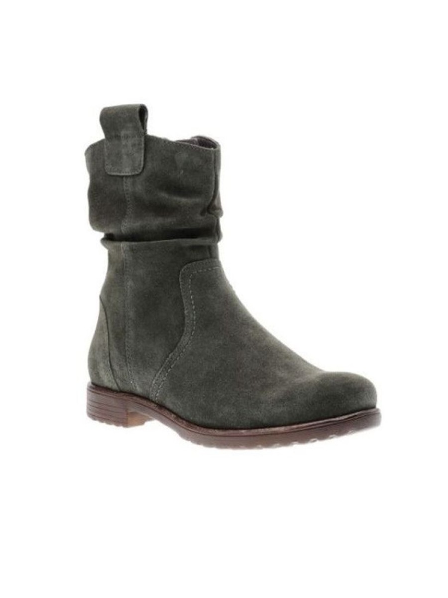 ara Boots Plisse Liverpool 39510 | Femme 42-46 Boots / Bottine