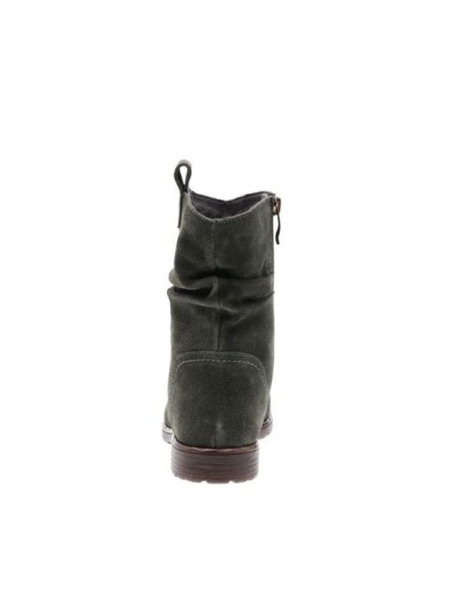 ara Boots Plisse Liverpool 39510 | Femme 42-46 Boots / Bottine