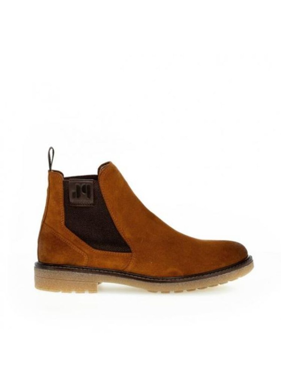 pius gabor Chelsea 1027.12 | Homme 46-52 Boots-Botte