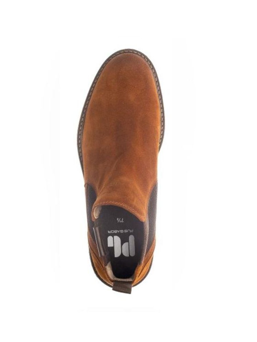 pius gabor Chelsea 1027.12 | Homme 46-52 Boots-Botte