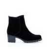 gabor Bottine Semelle Crantee 800 | Femme 42-46 Boots / Bottine