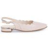 gabor Sandale Bout Ferme 62.241 | Femme 42-46 Sandale