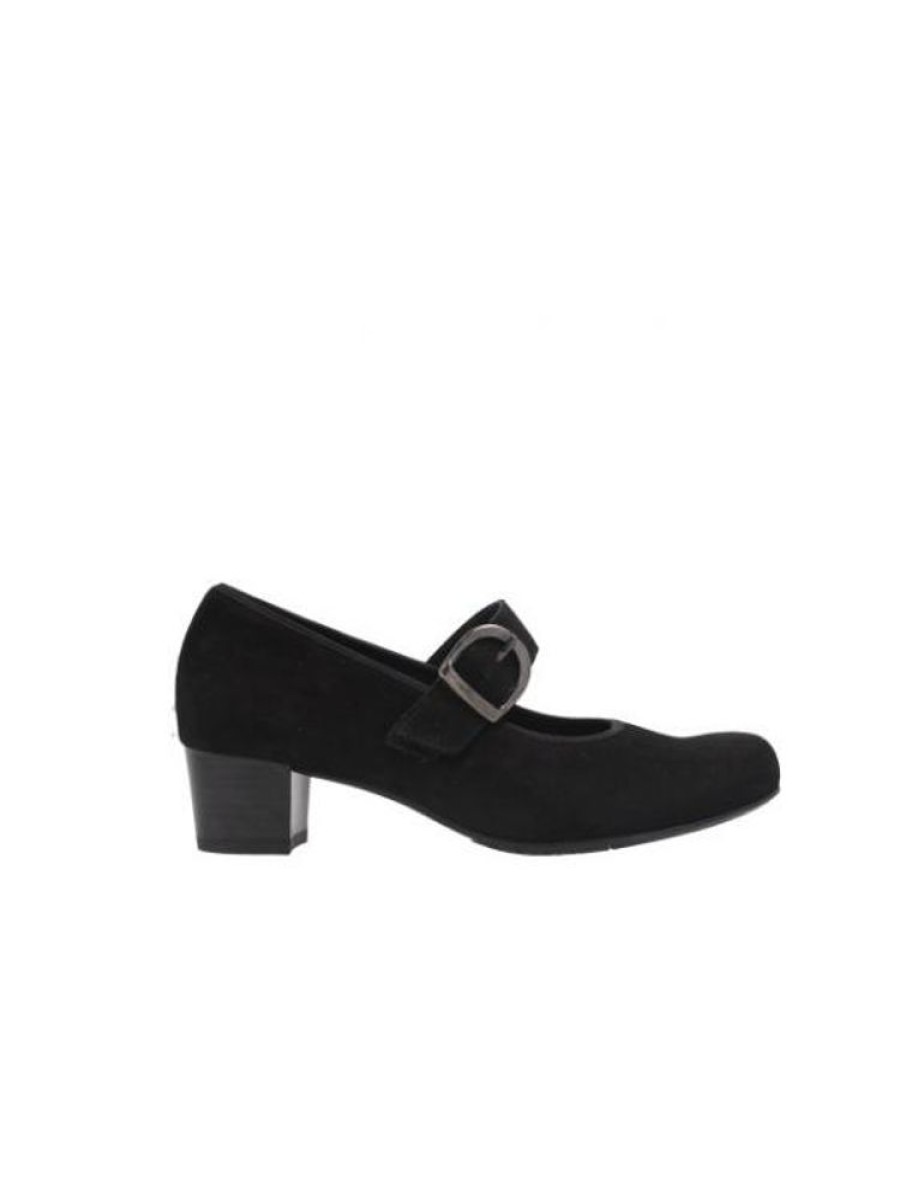 semler Escarpin Babies Bride | Femme 32-35 Escarpin