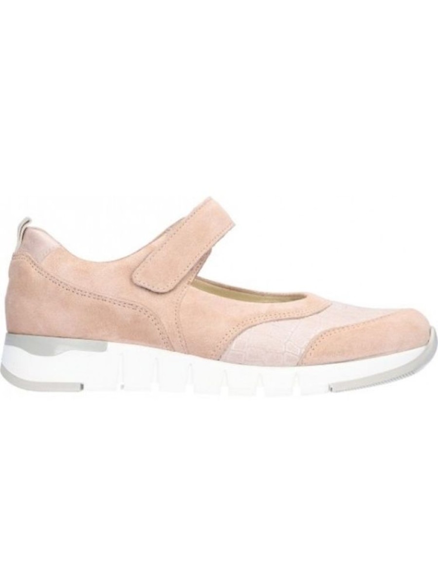 waldlaufer Ballerine Bride Sport 908 Pet | Femme 42-46 Ballerine