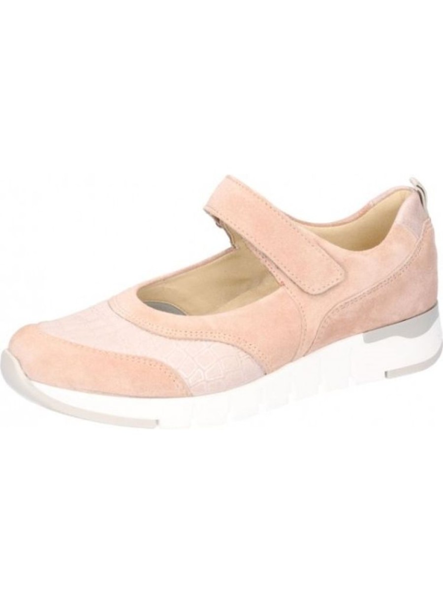 waldlaufer Ballerine Bride Sport 908 Pet | Femme 42-46 Ballerine