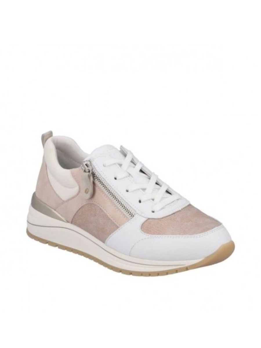 remonte Sneaker Avec Zip R3702 | Femme 42-46 Basket