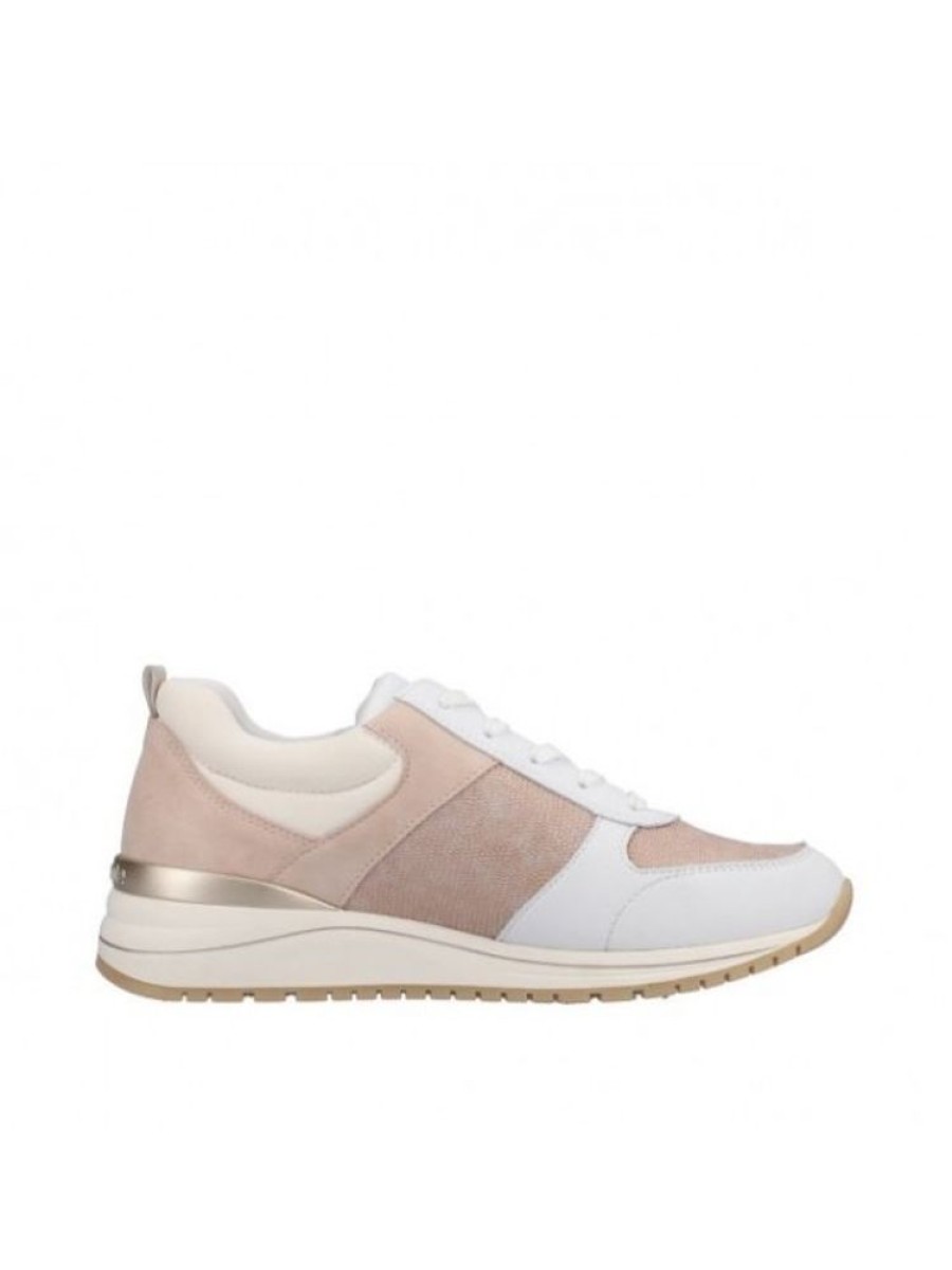 remonte Sneaker Avec Zip R3702 | Femme 42-46 Basket