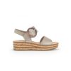 gabor Sandale Plateau 550 | Femme 42-46 Sandale