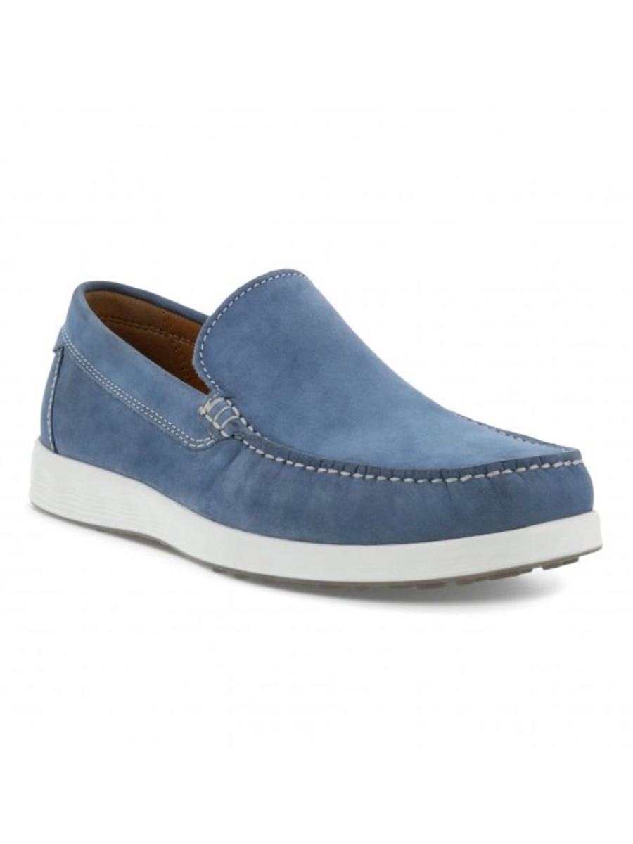 ecco Moccasin S Lite 540514 | Homme 46-52 Mocassin