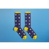 mireille&raymond Chaussettes Tu Tires Ou Tu Pointes | Accessoires