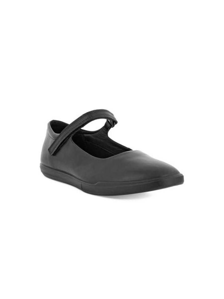 ecco Ballerine Babies Avec Bride Simpil | Femme 42-46 Ballerine