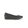 gabor Ballerine Cuir Matelasse 92.622 | Femme 42-46 Ballerine