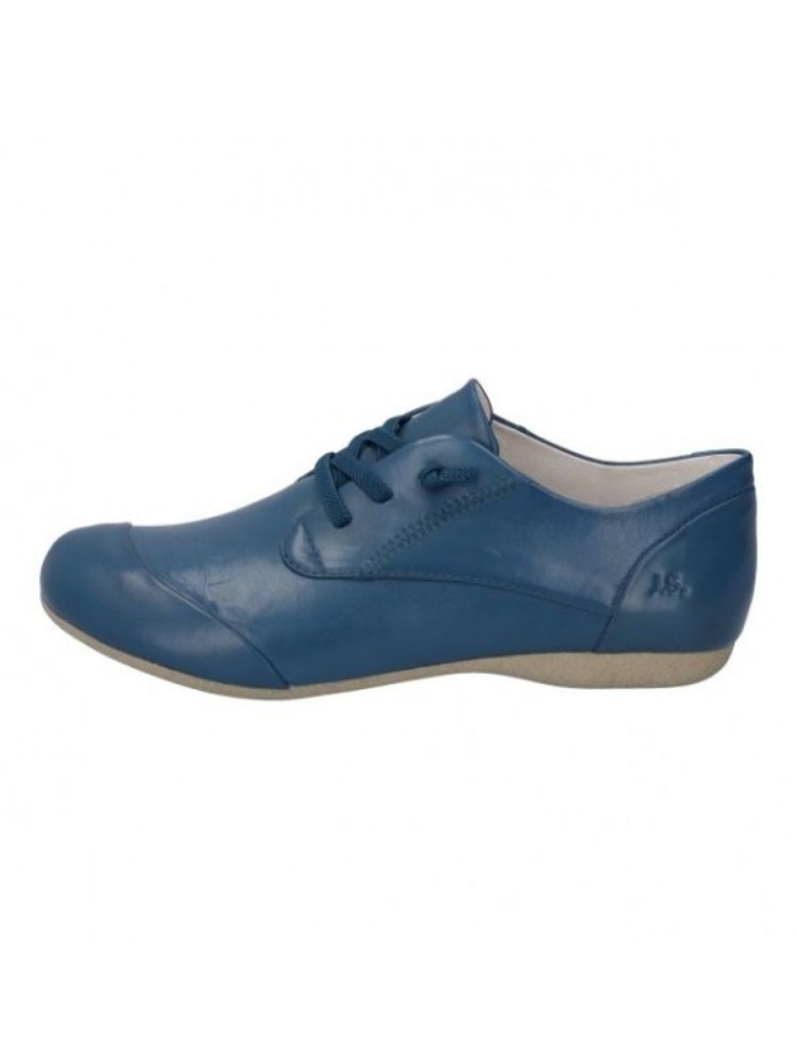 josef seibel Lacet Plat | Femme 42-46 Basket