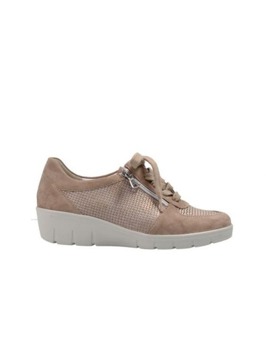 semler Lacet Compense Judith 7085 | Femme 32-35 Lacets