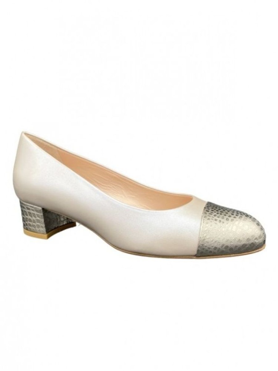 ellen kassel Escarpin Trotteur M346 | Femme 42-46 Escarpin