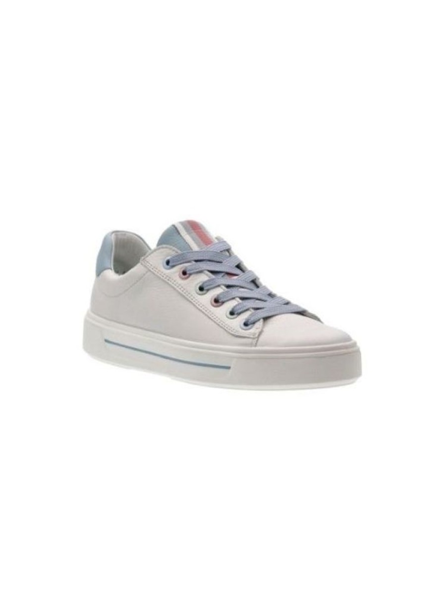 ara Basket Grande Largeur Courtyard 27402 | Femme 42-46 Basket