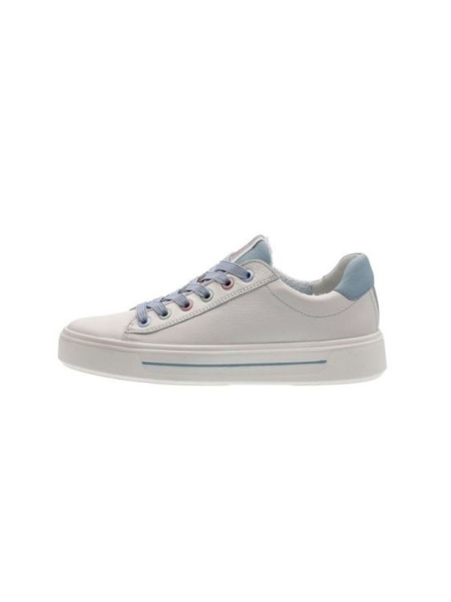 ara Basket Grande Largeur Courtyard 27402 | Femme 42-46 Basket