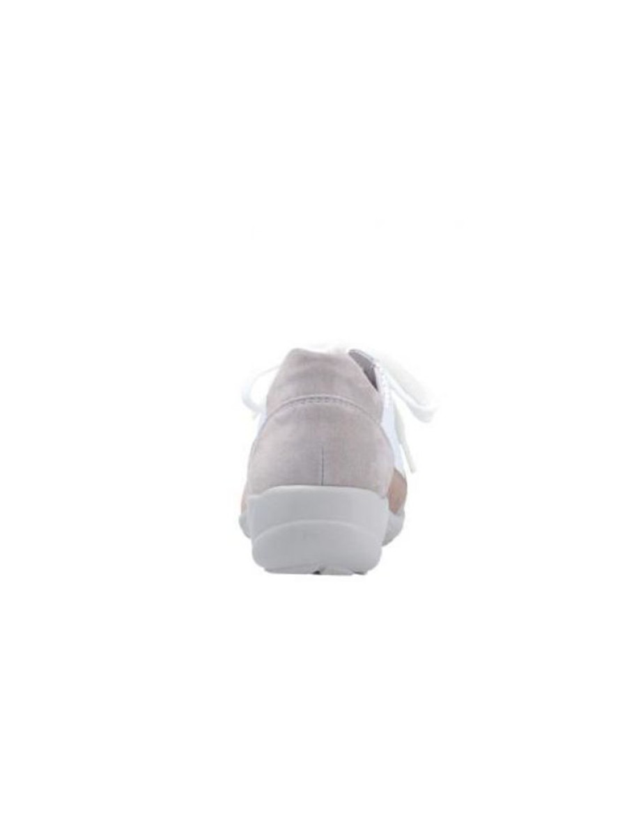 semler Lacet Sport Mode Et Confort Birgit 6635 | Femme 32-35 Lacets