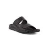 ecco Mule 2 Velcro Cozmo 500924 | Homme 46-52 Mule