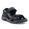 ecco Sandale Marche Offroad | Homme 46-52 Sandale