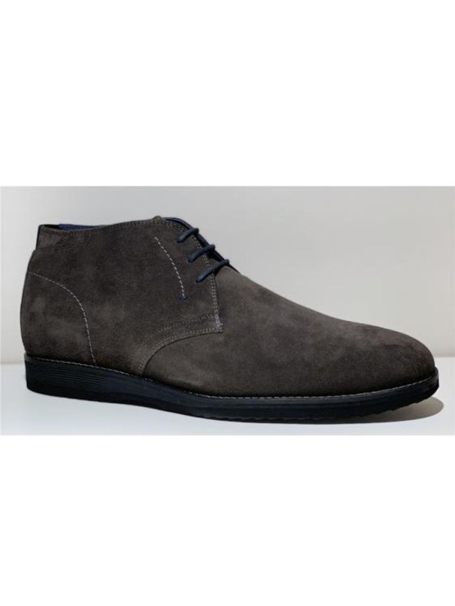 Sioux Boots Quintero | Homme 46-52 Boots-Botte