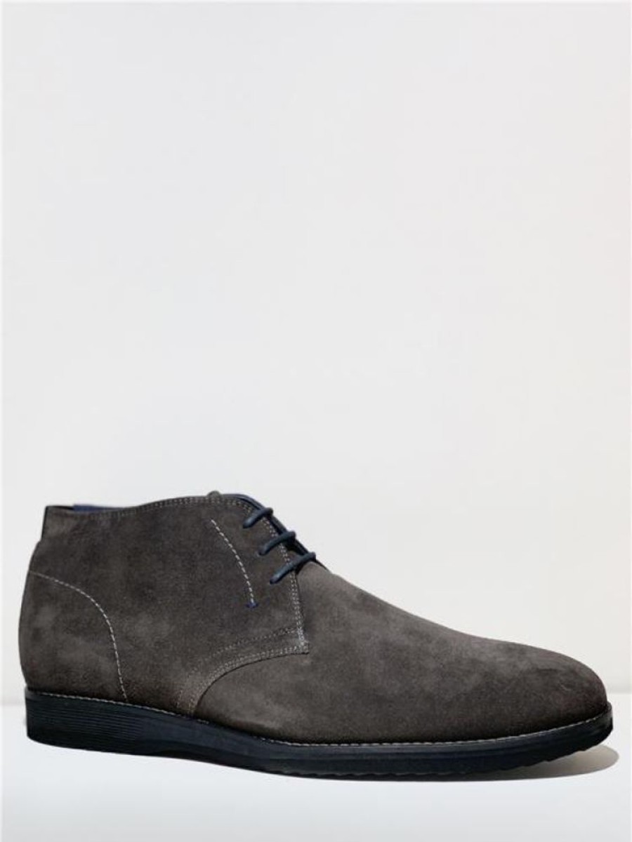 Sioux Boots Quintero | Homme 46-52 Boots-Botte