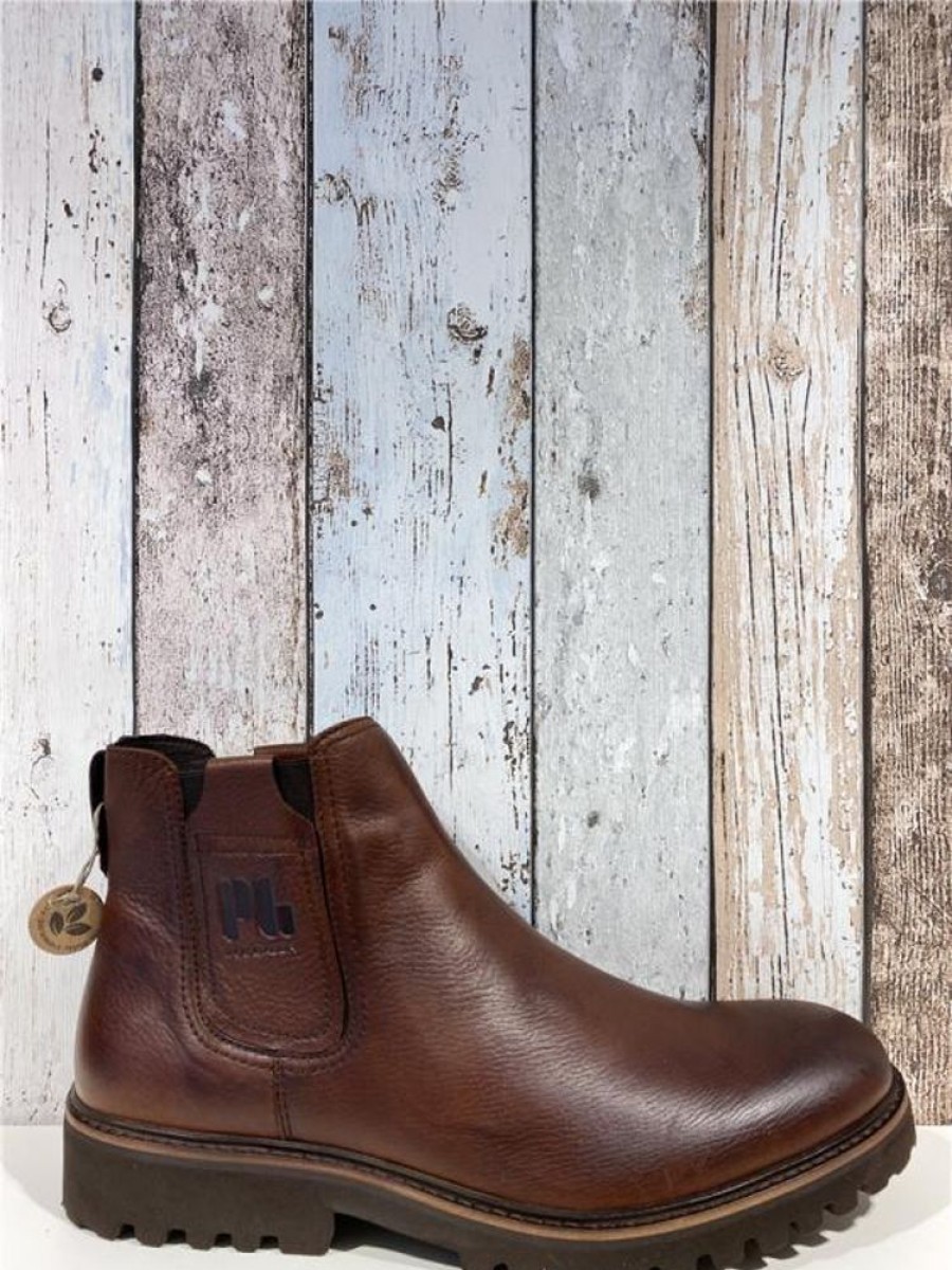 pius gabor 506.12 Chelsea | Homme 46-52 Boots-Botte