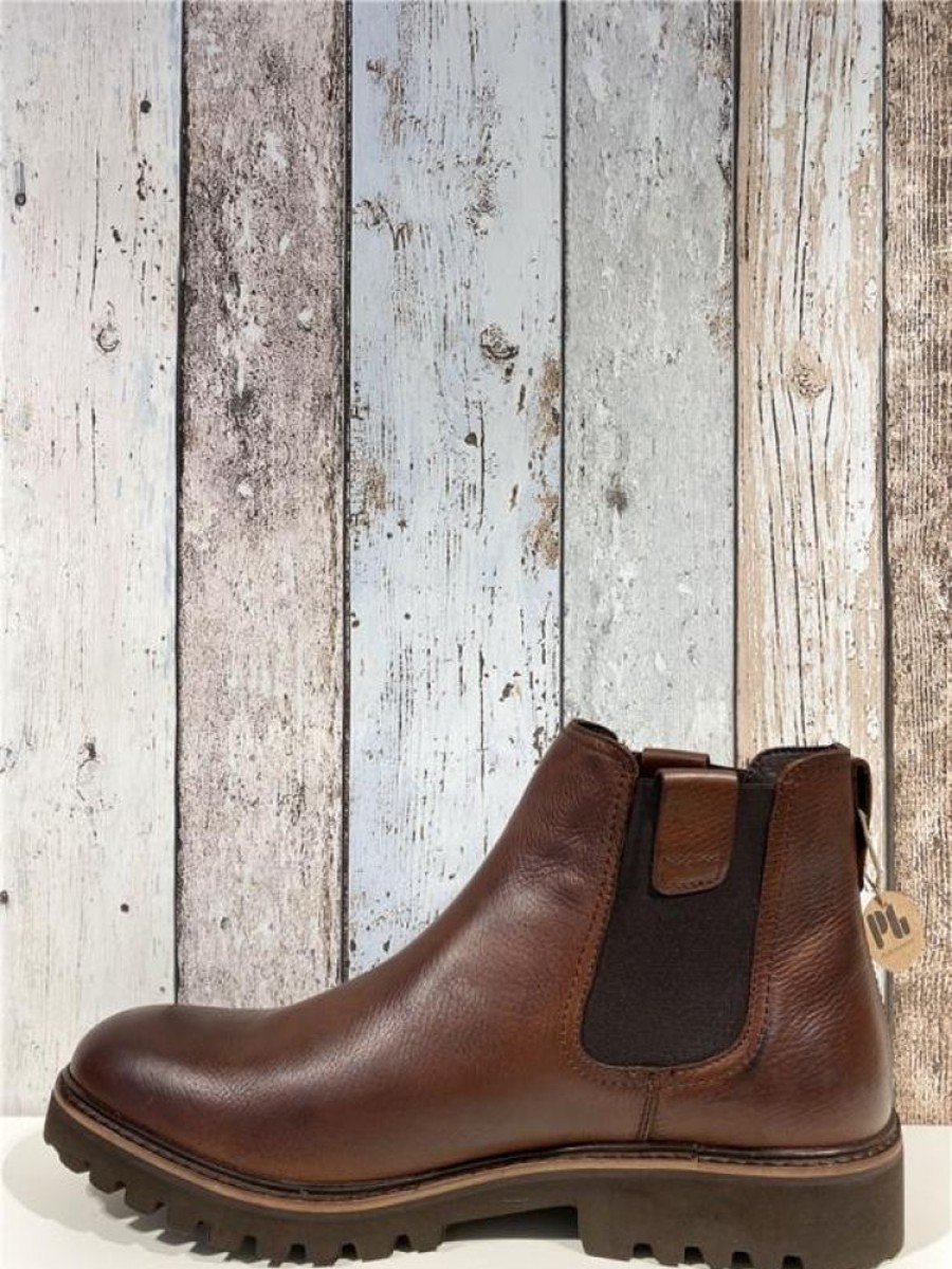 pius gabor 506.12 Chelsea | Homme 46-52 Boots-Botte