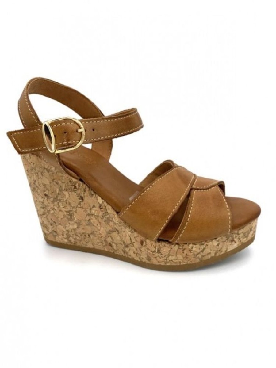 ellen kassel Sandale R35501 | Femme 32-35 Sandale