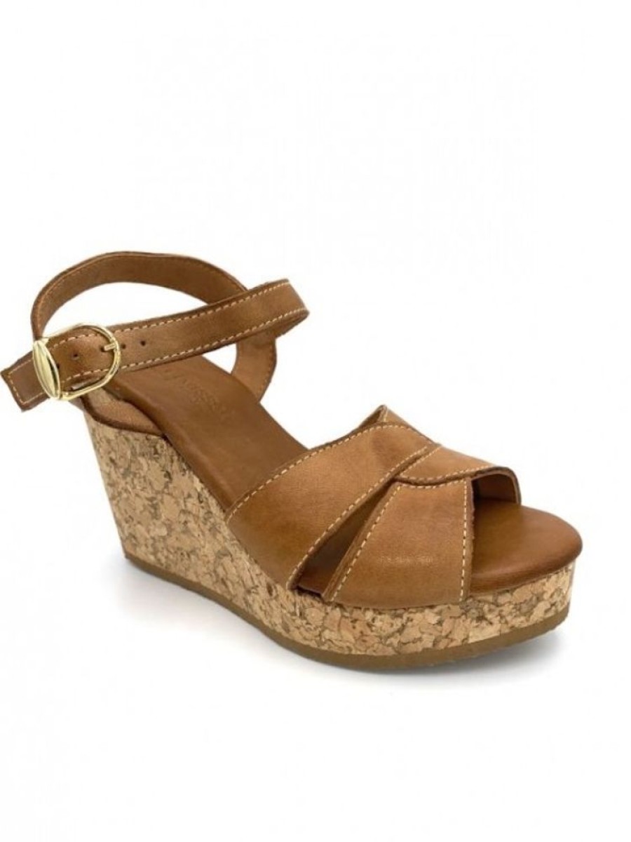 ellen kassel Sandale R35501 | Femme 32-35 Sandale