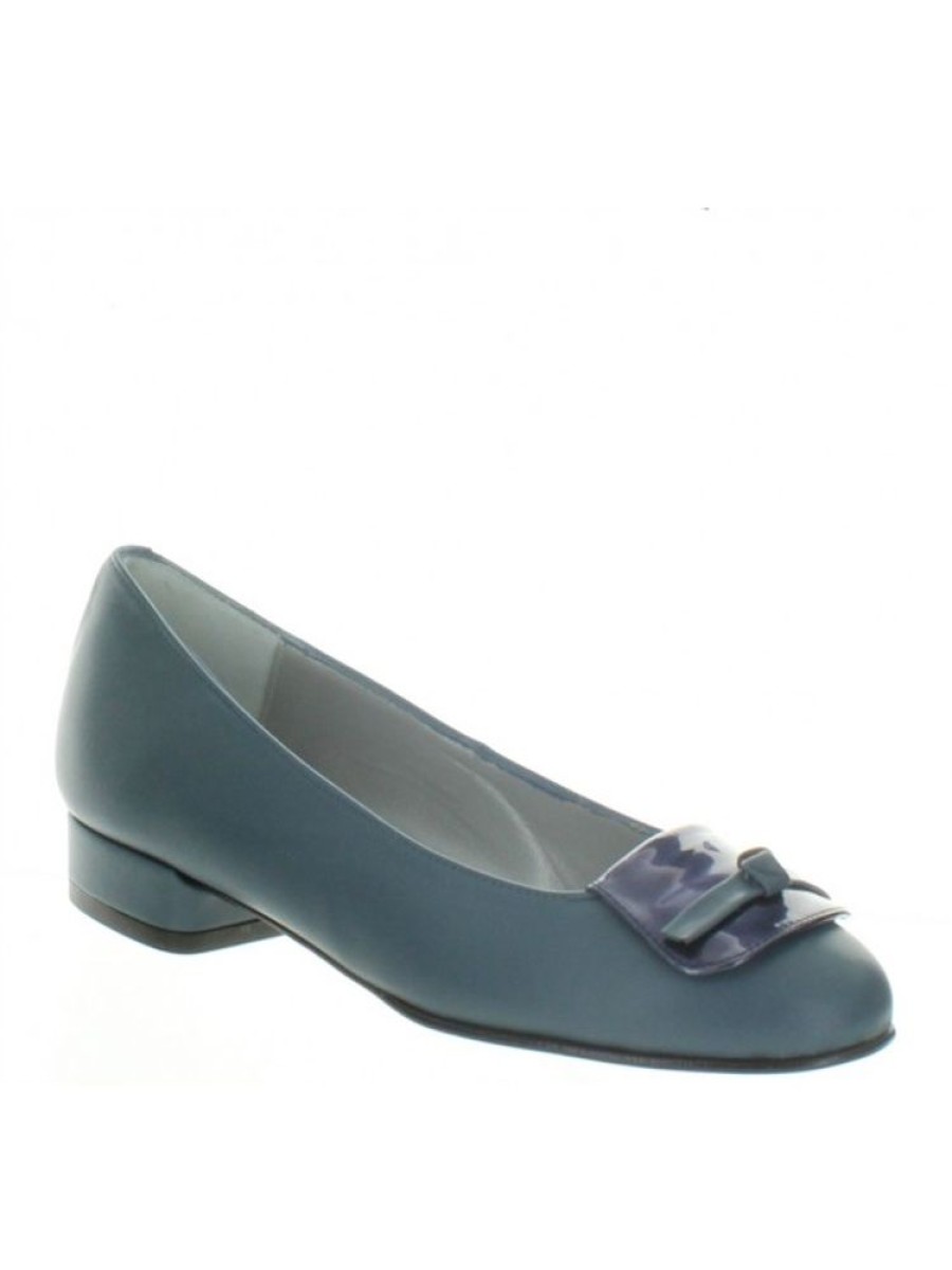 ellen kassel Ballerine Cuir | Femme 32-35 Ballerine