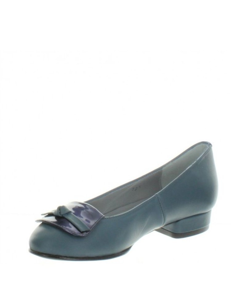 ellen kassel Ballerine Cuir | Femme 32-35 Ballerine