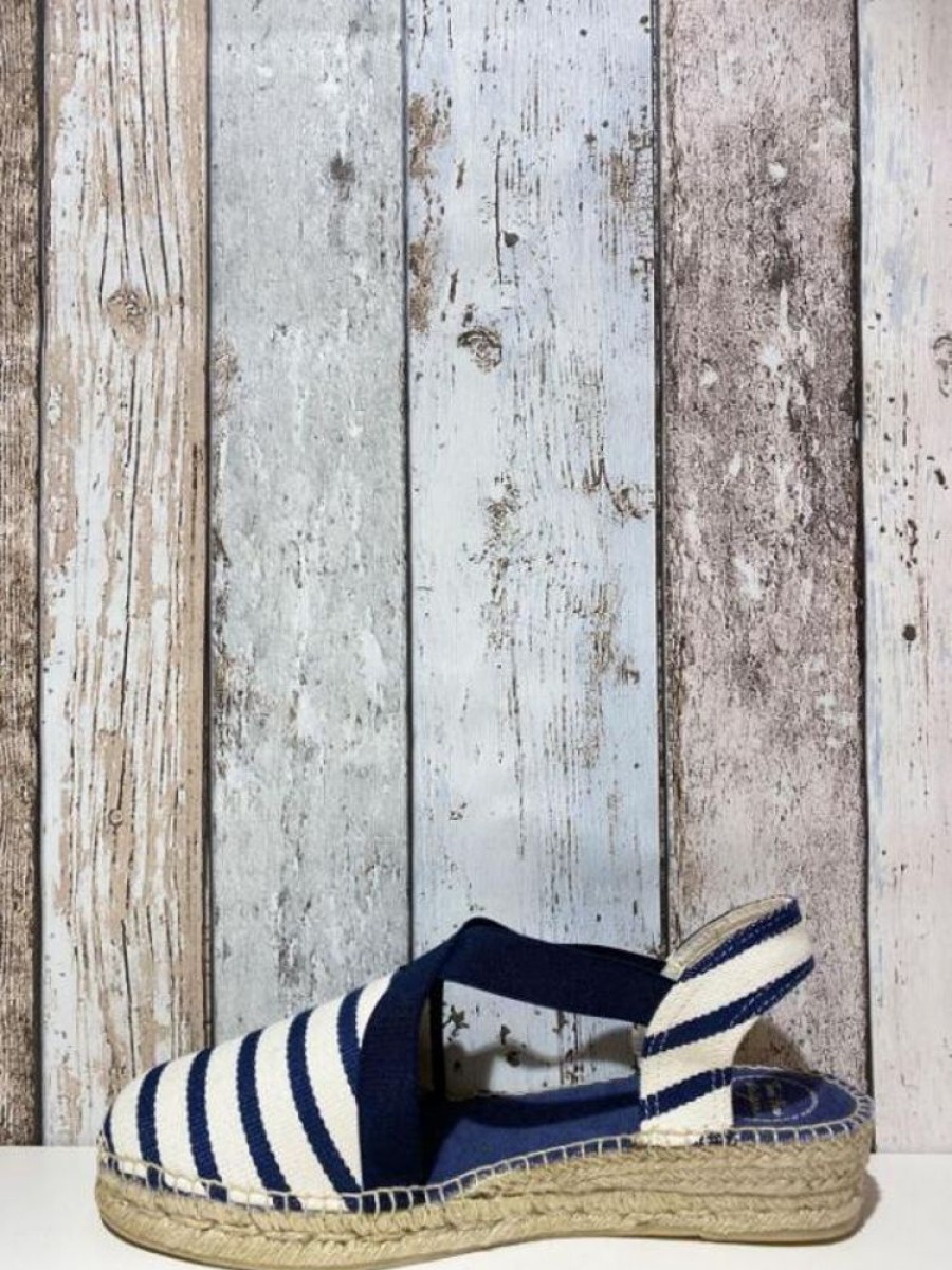 toni pons Espadrille Verges | Femme 42-46 Espadrille