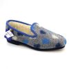 la vague Chausson Virgil | Femme 42-46 Chaussons