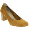 ellen kassel Escarpin Souple F2114D-F1495 | Femme 32-35 Escarpin