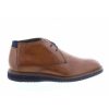 Sioux Bottine A Lacets Quintero 708 | Homme 46-52 Boots-Botte