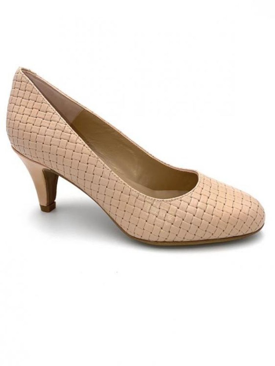 ellen kassel Escarpin Incontournable F96136 | Femme 32-35 Escarpin