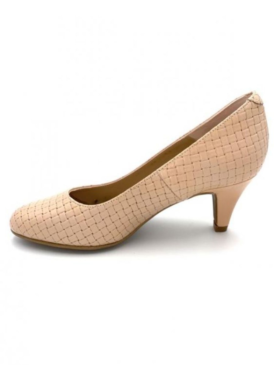 ellen kassel Escarpin Incontournable F96136 | Femme 32-35 Escarpin