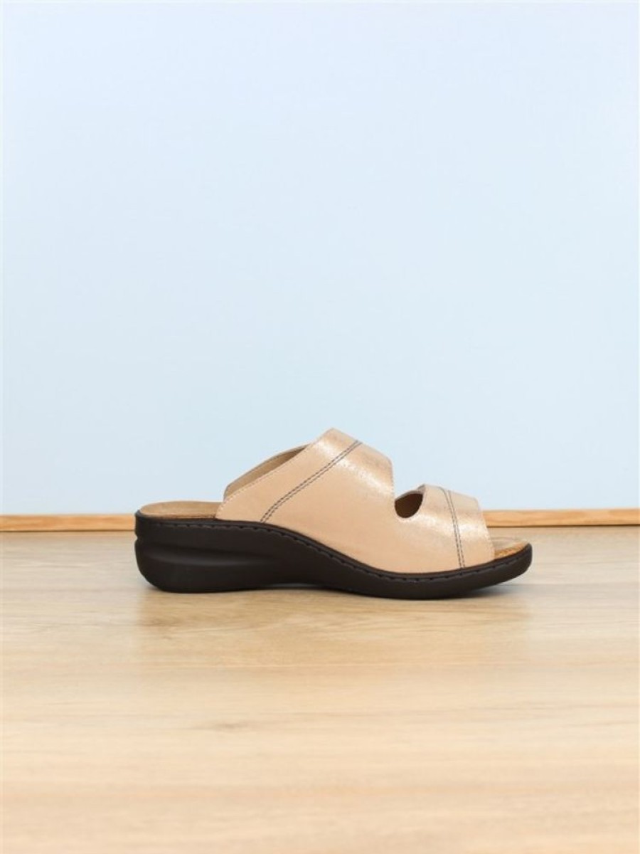 solidus Mule Confort | Femme 42-46 Mule