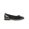 gabor Ballerine Crantee 100.94+83 | Femme 42-46 Ballerine